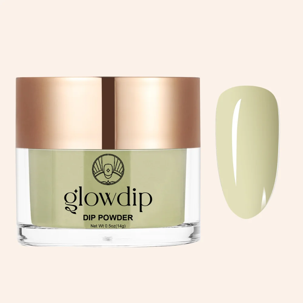 5 nieuwe lente kleuren